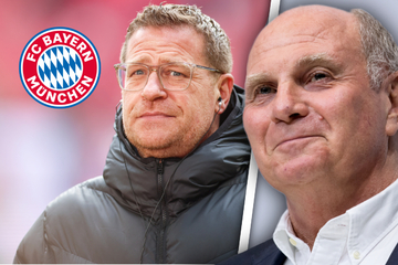 Eberl-Rauswurf bei RB: Weg zum FC Bayern frei? Das sagt Uli Hoeneß