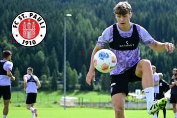 Österreicher in Hamburg: St.-Pauli-Neuzugang hat noch nie ein Franzbrötchen probiert