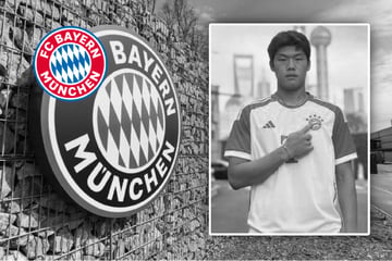 Trauer beim FC Bayern: Ex-"World Squad"-Talent hat Kampf um sein Leben verloren