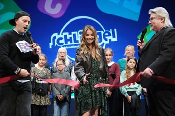 Chemnitz: Kinder-Filmfestival "Schlingel" in Chemnitz eröffnet