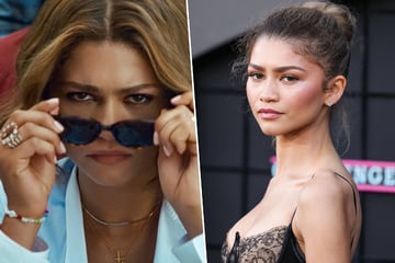 Is Zendaya worried about her Oscars chances for Challengers role?