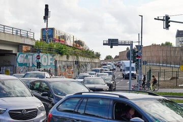 Berlin: Bauarbeiten an der Elsenbrücke dauern länger als gedacht: Das sind die Gründe