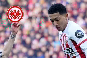 Eintracht macht Ernst: Bellingham-Bruder Jobe zu Gesprächen in Frankfurt
