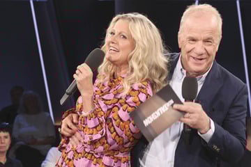 "NDR Talk Show": Diese Promis sind am Freitag zu Gast in der Show