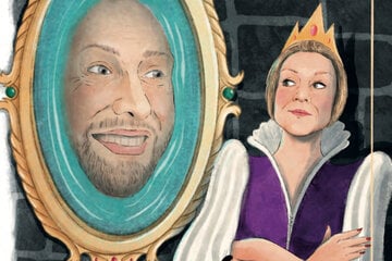 Chemnitz: TU Chemnitz checkt die Märchen-Kenntnis