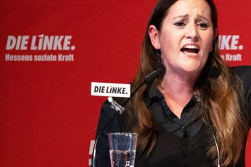 Hessens Linkspartei freut sich über starkes Ergebnis bei der Bundestagswahl