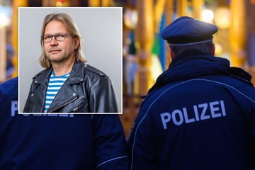 Sparhammer für Sachsens Gesetzeshüter: Polizei auf Verschleiß