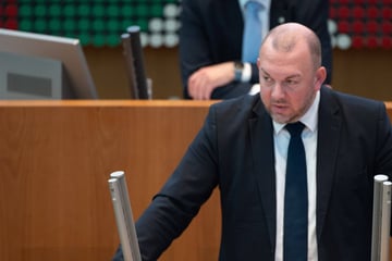 Ermittlungen gegen AfD-Politiker in "Neumitglieder-Affäre" eingestellt