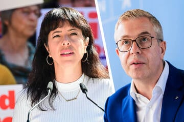 Neue Wahlumfrage: CDU mit Evers im Aufwind, Linke bleibt Spitze in Berlin