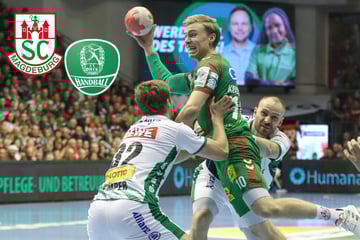 Irre Aufholjagd! Leipzig kratzt im Ost-Kracher an der Sensation