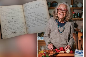 Dresden: Sie brachte neue Rezepte in die DDR: Dresden erhält Nachlass von berühmter Kochbuch-Autorin