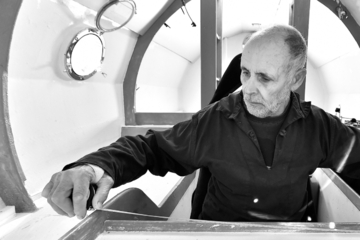 Alleine in einem Ruderboot über den Atlantik: Abenteuer kostet Savin das Leben