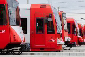 Gute Nachrichten für Fahrgäste: Köln bekommt neue Stadtbahnen