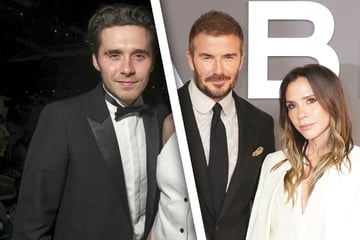 Familienstreit zwischen den Beckhams: Jetzt folgt der nächste Schritt