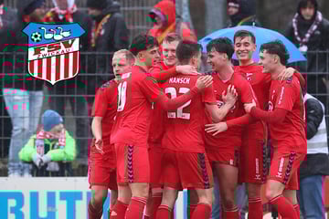 FSV Zwickau geht beim ZFC unter: "Leistung völlig indiskutabel"