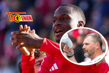 Union Berlin feiert geilen Saison-Auftakt: "Einfach ein Traum"