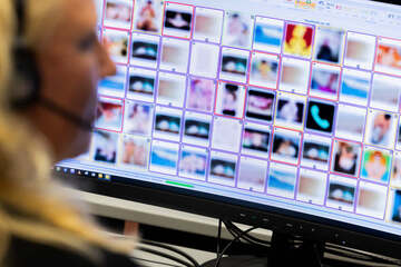 36-Jähriger soll Missbrauchsbilder im Darknet geteilt haben: Ermittler finden Tausende Dateien