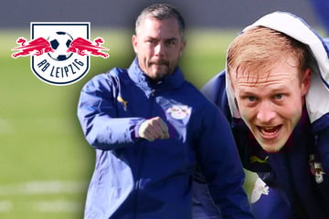 Deadline vom RB-Boss! Xaver Schlager läuft die Zeit davon