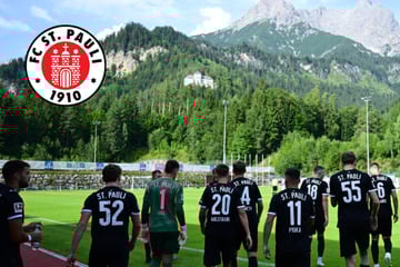 FC St. Pauli im Trainingslager: Zweites Testspiel gegen Nizza steht an