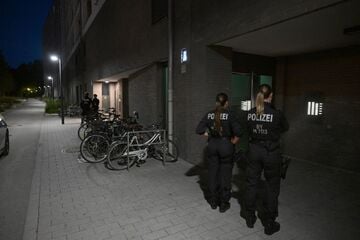 Mann in Münchner Unterkunft gewaltsam getötet: Verdächtiger am Hauptbahnhof festgenommen