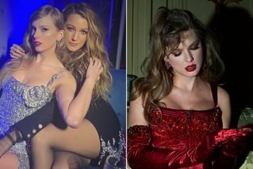 Is Taylor Swift's friendship with Blake Lively "beyond repair" after alleged falling out?