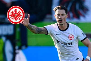 Eintracht Frankfurt bangt zum Europa-Start um Abwehrchef Robin Koch