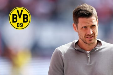 "Das geht gar nicht": Kehl platzt nach nächster BVB-Pleite der Kragen