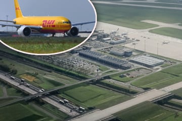 Leipzig: Streit um Flughafen-Ausbau geht weiter: Klagt Stadt Leipzig jetzt gegen Beschluss?