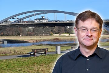 Nach zahlreichen Unfällen: Kommt der doppelspurige Ausbau des Elberadwegs?