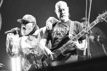 Limp Bizkit: Bassist Sam Rivers (†48) ist tot