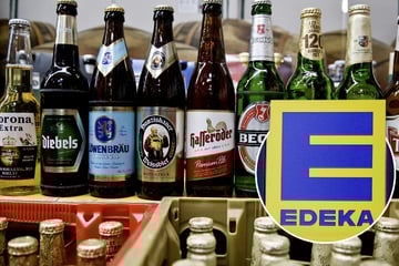 Es geht um zehn Marken: Edeka zieht im Streit um Bierpreise Konsequenzen