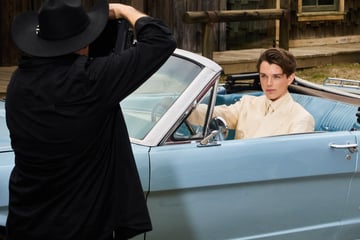 GNTM: Shooting und "Shopping Queen" bei GNTM: Zwei Models müssen Koffer packen