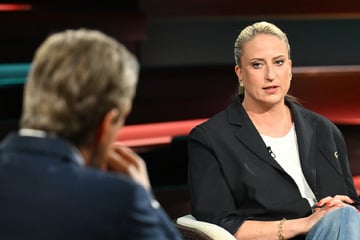 Als Lehrerin erzählt, wie hoch Migrationsanteil in ihrer Schule ist, stockt Markus Lanz der Atem