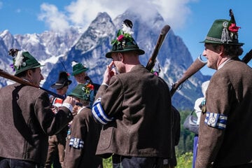 Förderverein will Bairisch als Minderheitensprache anerkennen lassen