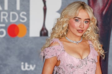 Sabrina Carpenter bares it all on jaw-dropping Rolling Stone cover ahead of bold new era!