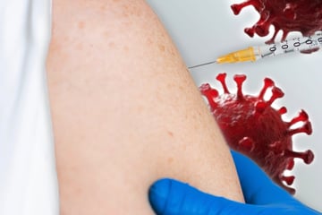 Durchbruch in der Forschung? Neuer "KI-Impfstoff" soll vor allen Viren schützen