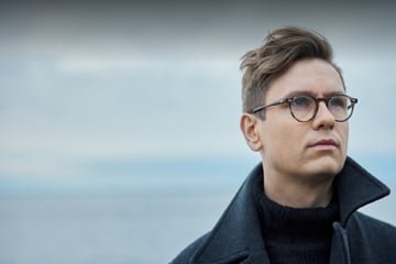 Dresden: Jubel um Víkingur Ólafsson: Großartiges Debüt im Kulti