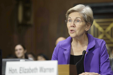 Elizabeth Warren launches Senate reelection campaign in search of a third term