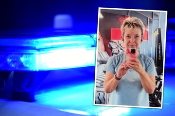 59-Jährige aus Sachsen-Anhalt vermisst! Wo steckt Kerstin?