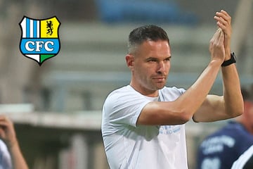 17 Punkte trotz des Hammer-Spielplans: CFC feiert besten Start seit Abstieg 2020