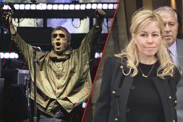 Mehr Unterhalt für sein uneheliches Kind: Gallaghers Affäre will mehr Geld