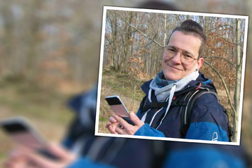 Leipzig: Britt (†42) starb plötzlich: Töchter können sich Beerdigung allein nicht leisten