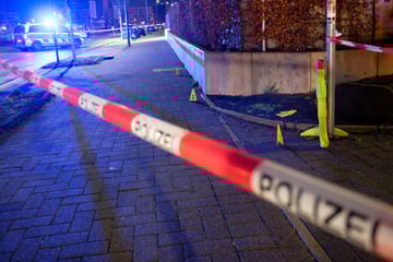 47-Jähriger bei nächtlicher Attacke niedergestochen und schwer verletzt