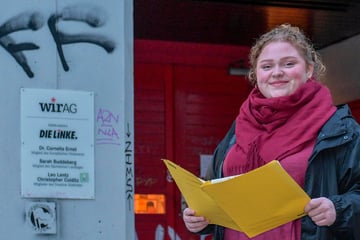 Gescheite Politiker-Idee: Hier gibt's in Dresden kostenlose Nachhilfe für Schüler