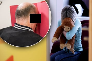 Sie hielten es jahrelang geheim: Schockierender Prozess um fünf missbrauchte Mädchen