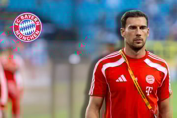 Blitz-Abschied? Goretzka soll FC Bayern schon im Winter verlassen