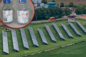 Polizei tappt im Dunkeln: Wo ist das giftige Arsen aus dem Harz?