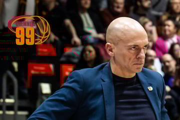 18. Spiel in viereinhalb Monaten: Niners-Coach Pastore hofft auf mehr Konstanz