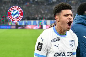 Mailand statt München? FC Bayern zieht bei Brasilianer wohl den Kürzeren