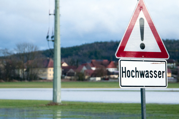 Hochwasser in Bayern: Hier fällt einfach zu viel Regen